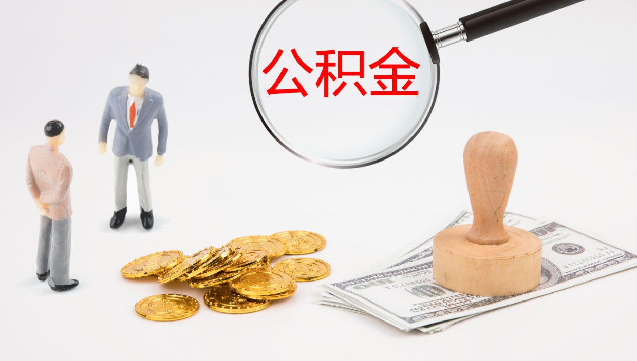 涉县我的个人公积金查询（个人公积金信息查询）